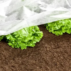 Garten-Vlies 10x1,5 m weiß ^ Windhager Discount