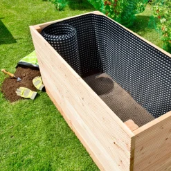 Hochbeet-Noppenfolie 0,9 x 6,5m ^ Windhager Sale