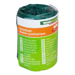Kunstbast SB-Aufhänger 100 m ^ Windhager New