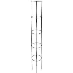 Ranksäule 2-teilig 125 cm ^ Windhager