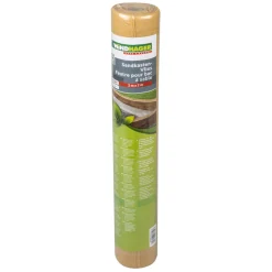 Sandkasten-Vlies 2x2 m beige ^ Windhager Clearance