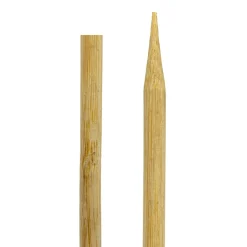 Splittstäbe 50 cm natur ^ Windhager