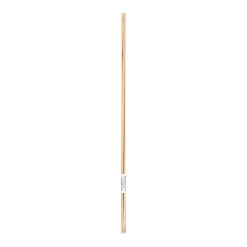 Splittstäbe 50 cm natur ^ Windhager