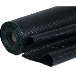 Unterbodengewebe 5x2 m schwarz ^ Windhager Discount
