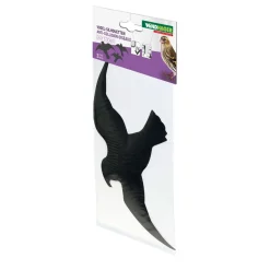 Vogel-Silhouetten 3 Stück ^ Windhager Best