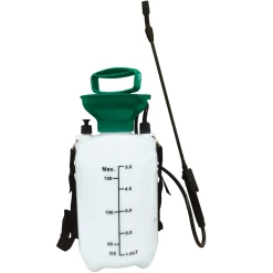 Drucksprüher 5 L ^ Wingart Hot