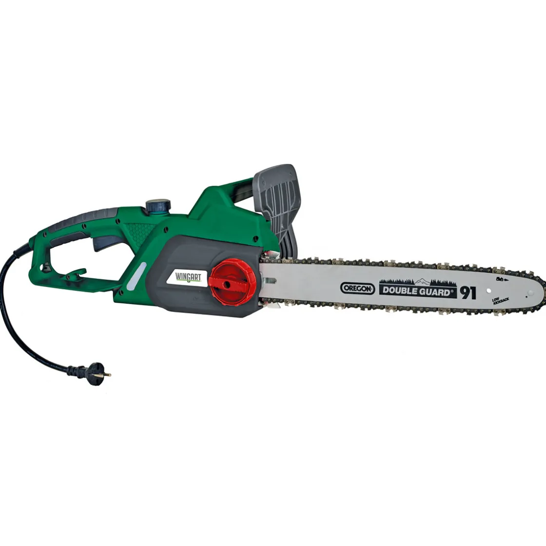 Elektro-Kettensäge KS 2200-40 WK ^ Wingart
