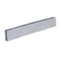 Granit-Kantenstein 100 x 22 cm ^ Wingart Sale
