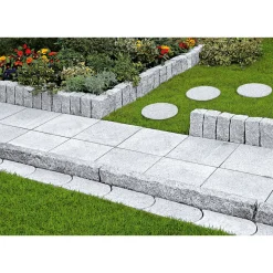 Granit-Palisade 10 x x cm ^ Wingart Best