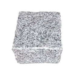 Granitpflaster granit grau 9 x 9 x 5 cm ^ Wingart Sale