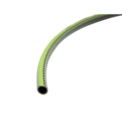 NTS Gartenschlauch Comfort hellgrün und transparent 1/2" m ^ Wingart Hot