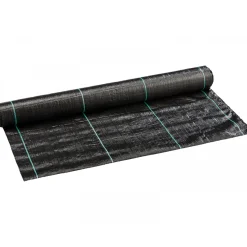 Unkrautblocker 100 x 2500 cm ^ Wingart Outlet