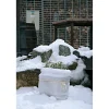 Winter-Kaelteschutzfolie 5x1 m ^ Hot