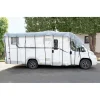 Wohnwagen-Abdeckung 6x3 m ^ Discount
