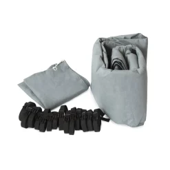 Wohnwagen-Abdeckung 6x3 m ^ Discount