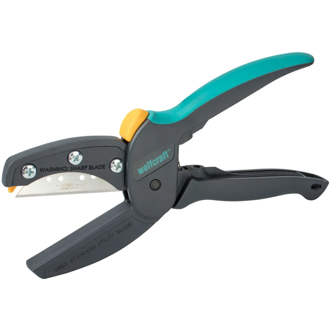 Allesschneider megaCut S ^ Wolfcraft Online
