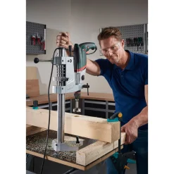 Bohrständer ^ Wolfcraft Best