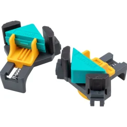 2 Eckenspanner ES 22 ^ Wolfcraft New