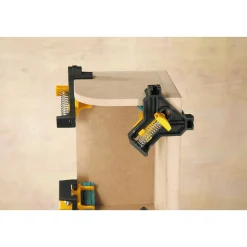 2 Eckenspanner ES 22 ^ Wolfcraft New