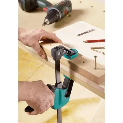 Einhandzwinge EHZ Easy 150 mm ^ Wolfcraft Online