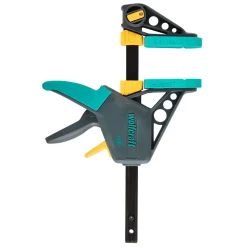 Einhandzwinge EHZ PRO 100/915 mm ^ Wolfcraft Outlet