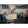 Einhandzwinge EHZ PRO 100/700 mm ^ Wolfcraft Clearance