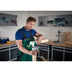 Einhandzwinge EHZ PRO 100/700 mm ^ Wolfcraft Clearance