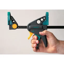 Einhandzwinge EHZ PRO 65/150 mm ^ Wolfcraft Online