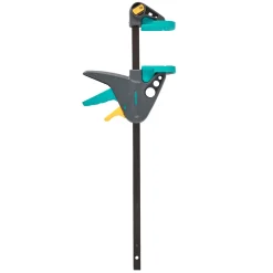 Einhandzwinge EHZ PRO 65/150 mm ^ Wolfcraft Online