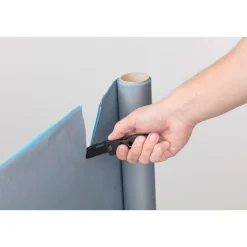 Freizeitmesser mit klappbarer gezahnter Klinge ^ Wolfcraft Sale