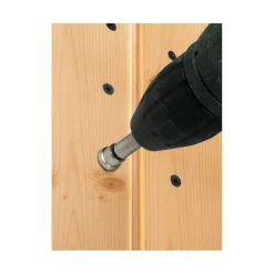 2 Gipskartonbits mit Tiefenanschlag Kreuzschlitz PH 2 ^ Wolfcraft Sale
