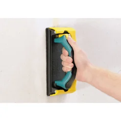 Handschleifer für Gipskarton ^ Wolfcraft Best