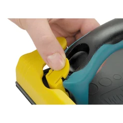 Handschleifer für Gipskarton ^ Wolfcraft Best