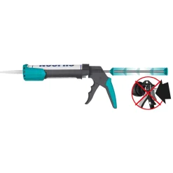 Kartuschenpresse MG 200 ^ Wolfcraft Hot