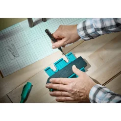 Konturenlehre ^ Wolfcraft Hot