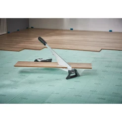 Laminatschneider LC 600 ^ Wolfcraft Hot
