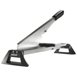 Laminatschneider LC 600 ^ Wolfcraft Hot