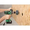 Lochsäge verstellbar Durchmesser 45–90 mm ^ Wolfcraft Outlet