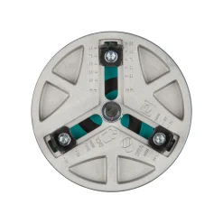 Lochsäge verstellbar Durchmesser 45–90 mm ^ Wolfcraft Outlet