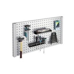 Lochwand WSS ^ Wolfcraft Online