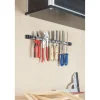 Magnetleiste für Werkzeug 46 cm ^ Wolfcraft