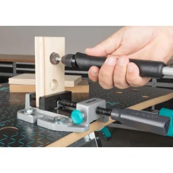 Maschinenschraubstock ^ Wolfcraft Clearance