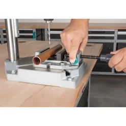 Maschinenschraubstock ^ Wolfcraft Clearance