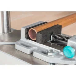 Maschinenschraubstock ^ Wolfcraft Clearance