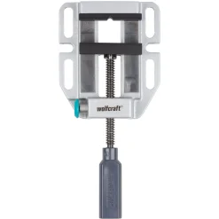 Maschinenschraubstock ^ Wolfcraft Clearance