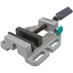 Maschinenschraubstock ^ Wolfcraft Clearance
