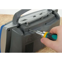 Mini-Handschraubendreher mit Ratschenfunktion ^ Wolfcraft Sale