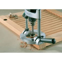 Mobile Bohrhilfe tecmobil ^ Wolfcraft Sale