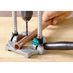 Mobile Bohrhilfe tecmobil ^ Wolfcraft Sale