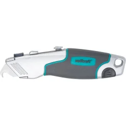 Profi-Dualklingen-Messer ^ Wolfcraft Discount